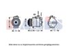 MERCE 22303811 Compressor, air conditioning